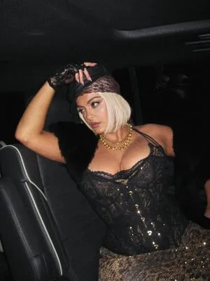 Bebe Rexha OnlyFans Leaked Free Thumbnail Picture - #RcD2L6xLuA