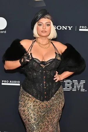 Bebe Rexha OnlyFans Leaked Free Thumbnail Picture - #RcgOqbeGhK