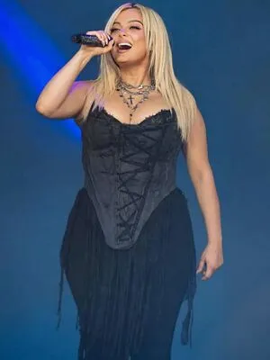 Bebe Rexha OnlyFans Leaked Free Thumbnail Picture - #Rt2iMokPZY