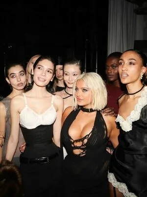 Bebe Rexha OnlyFans Leaked Free Thumbnail Picture - #SZowyEX1Uz