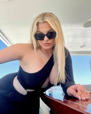 Bebe Rexha OnlyFans Leaked Free Thumbnail Picture - #SdSH6IxNBt