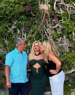 Bebe Rexha OnlyFans Leaked Free Thumbnail Picture - #TEdBsiuwX6