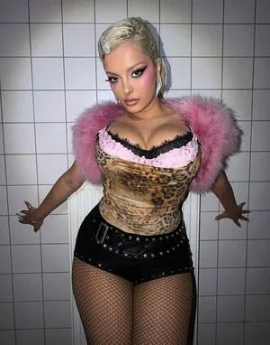 Bebe Rexha OnlyFans Leaked Free Thumbnail Picture - #TLrKNGTLox