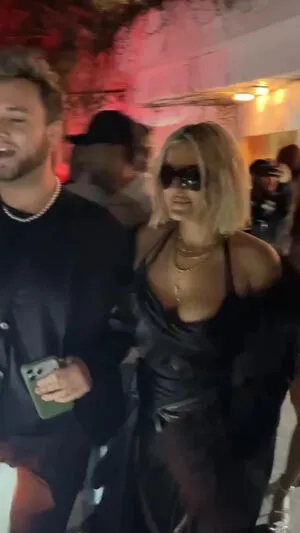 Bebe Rexha OnlyFans Leaked Free Thumbnail Picture - #Tb7KzmjWaA