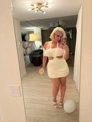 Bebe Rexha OnlyFans Leaked Free Thumbnail Picture - #U305LIJ6fD