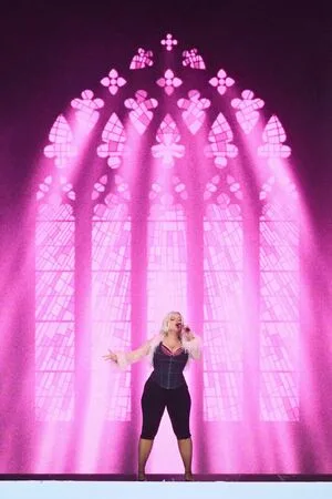 Bebe Rexha OnlyFans Leaked Free Thumbnail Picture - #UFLvXNz3gU