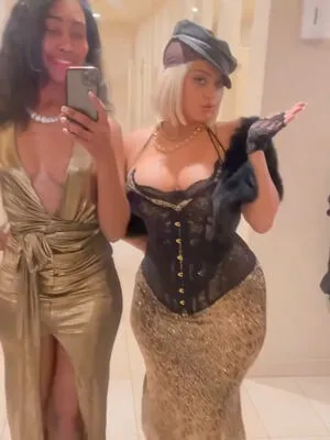 Bebe Rexha OnlyFans Leaked Free Thumbnail Picture - #UKzlltiJB4