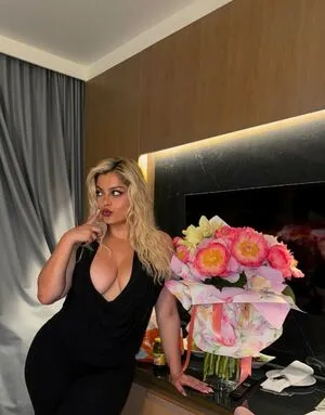 Bebe Rexha OnlyFans Leaked Free Thumbnail Picture - #UWGuWDV1Mc