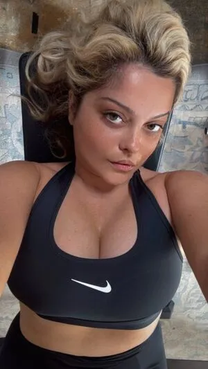 Bebe Rexha OnlyFans Leaked Free Thumbnail Picture - #VS9zuqi1zn