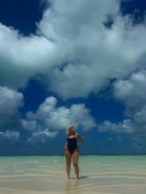 Bebe Rexha OnlyFans Leaked Free Thumbnail Picture - #Vd6Hsiyriy