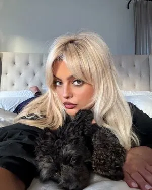 Bebe Rexha OnlyFans Leaked Free Thumbnail Picture - #W1V4TMHhw5