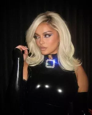 Bebe Rexha OnlyFans Leaked Free Thumbnail Picture - #W9G6NriY9D