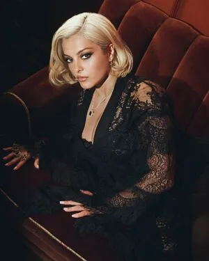 Bebe Rexha OnlyFans Leaked Free Thumbnail Picture - #WfvFjQnNqU