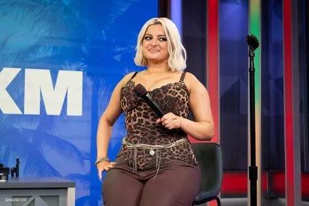 Bebe Rexha OnlyFans Leaked Free Thumbnail Picture - #X6Q4Ra3CLL