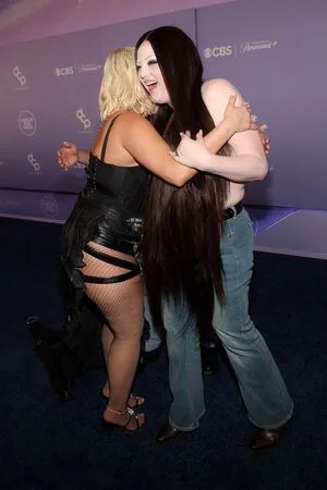 Bebe Rexha OnlyFans Leaked Free Thumbnail Picture - #XXm06hRjfJ