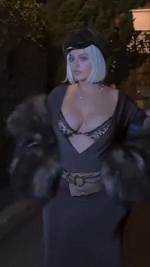 Bebe Rexha OnlyFans Leaked Free Thumbnail Picture - #Y5fWX27VBO