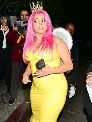 Bebe Rexha OnlyFans Leaked Free Thumbnail Picture - #YTPoTVpshO