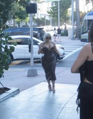 Bebe Rexha OnlyFans Leaked Free Thumbnail Picture - #YlJtnavdL5