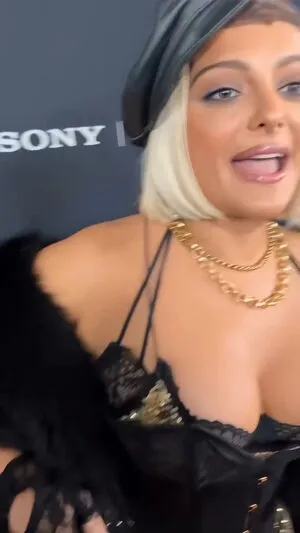 Bebe Rexha OnlyFans Leaked Free Thumbnail Picture - #ZgactVQvdl