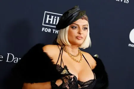 Bebe Rexha OnlyFans Leaked Free Thumbnail Picture - #ZqudxKTmuN