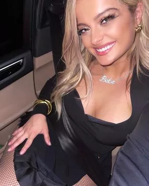 Bebe Rexha OnlyFans Leaked Free Thumbnail Picture - #Zrs2Y630AD