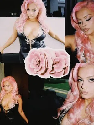 Bebe Rexha OnlyFans Leaked Free Thumbnail Picture - #aJBOD0FmUu