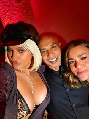 Bebe Rexha OnlyFans Leaked Free Thumbnail Picture - #aJrk1Ededn