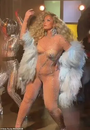 Bebe Rexha OnlyFans Leaked Free Thumbnail Picture - #agodr9jh5R