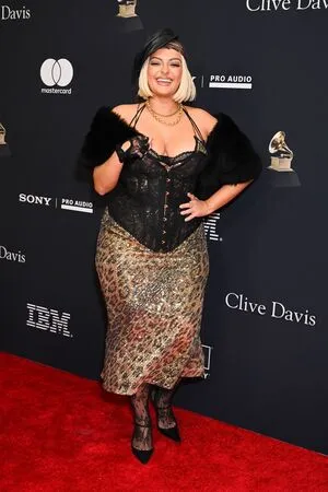 Bebe Rexha OnlyFans Leaked Free Thumbnail Picture - #b2Zh5Z2R1m