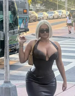 Bebe Rexha OnlyFans Leaked Free Thumbnail Picture - #bNxJuxxbnN