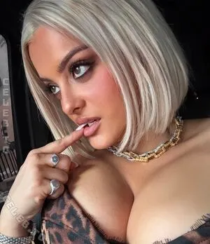 Bebe Rexha OnlyFans Leaked Free Thumbnail Picture - #bYz1vGE2ZC