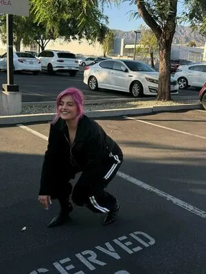 Bebe Rexha OnlyFans Leaked Free Thumbnail Picture - #blmPP64Sq6