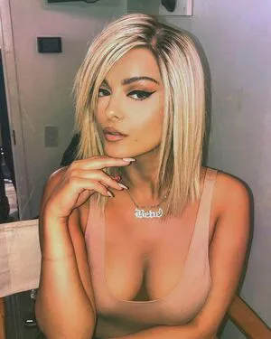 Bebe Rexha OnlyFans Leaked Free Thumbnail Picture - #c15iU4d2XE