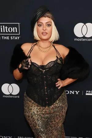 Bebe Rexha OnlyFans Leaked Free Thumbnail Picture - #cJ11cayg5e