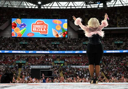 Bebe Rexha OnlyFans Leaked Free Thumbnail Picture - #ctzk9dQ1QX