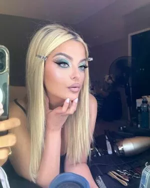 Bebe Rexha OnlyFans Leaked Free Thumbnail Picture - #d8mYopRlNP