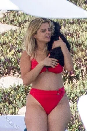 Bebe Rexha OnlyFans Leaked Free Thumbnail Picture - #dJsmpTPli5