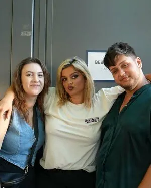Bebe Rexha OnlyFans Leaked Free Thumbnail Picture - #e8ccUzSrj5