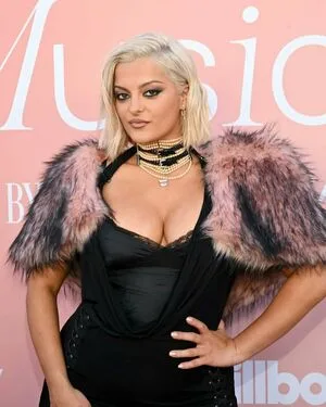 Bebe Rexha OnlyFans Leaked Free Thumbnail Picture - #fvCRqA0PTL