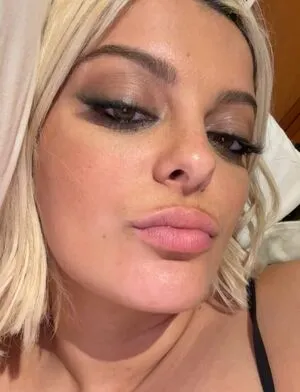 Bebe Rexha OnlyFans Leaked Free Thumbnail Picture - #g8LdtIRqAS