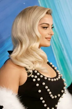 Bebe Rexha OnlyFans Leaked Free Thumbnail Picture - #gFORg6oHBj