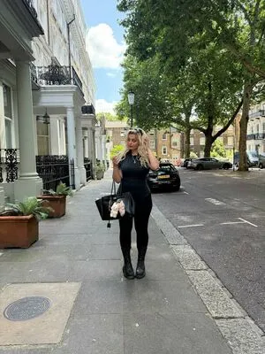 Bebe Rexha OnlyFans Leaked Free Thumbnail Picture - #gSi0DmO7mm