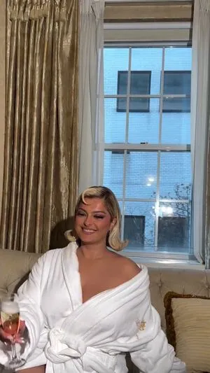 Bebe Rexha OnlyFans Leaked Free Thumbnail Picture - #gy7Ve4Ht5T