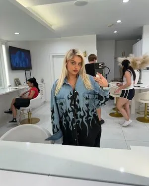 Bebe Rexha OnlyFans Leaked Free Thumbnail Picture - #hOwgITQ8yl