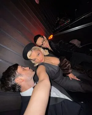 Bebe Rexha OnlyFans Leaked Free Thumbnail Picture - #hl6QYiKX22