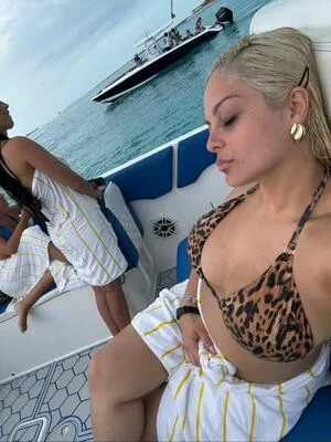 Bebe Rexha OnlyFans Leaked Free Thumbnail Picture - #ieGHEi1ivC
