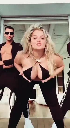 Bebe Rexha OnlyFans Leaked Free Thumbnail Picture - #jSyU6SOXBi