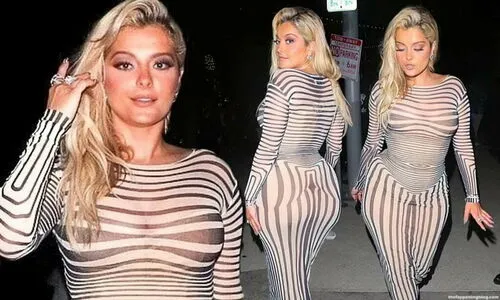 Bebe Rexha OnlyFans Leaked Free Thumbnail Picture - #jn8QcdLU7F