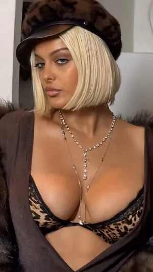 Bebe Rexha OnlyFans Leaked Free Thumbnail Picture - #kdi5vet7YC