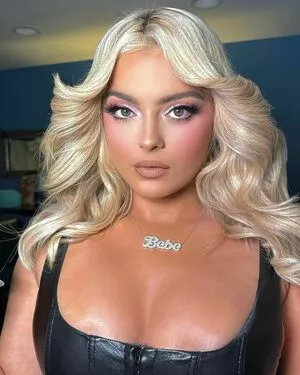 Bebe Rexha OnlyFans Leaked Free Thumbnail Picture - #kgW13aUiEx